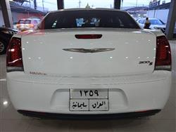 کرایسلەر 300